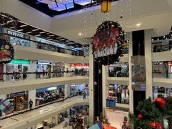 Bukit Timah Plaza / Sherwood Towers (D21), Retail #517819751